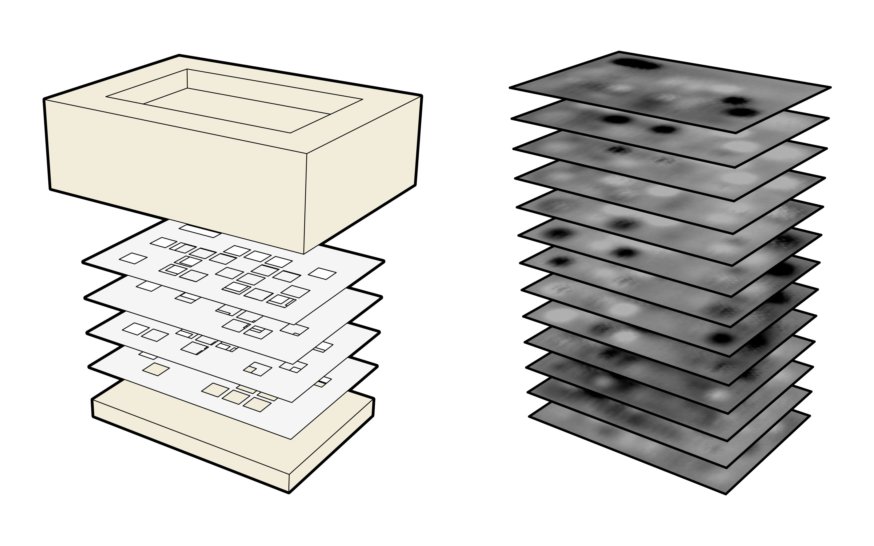 InfraStruct 3D Code