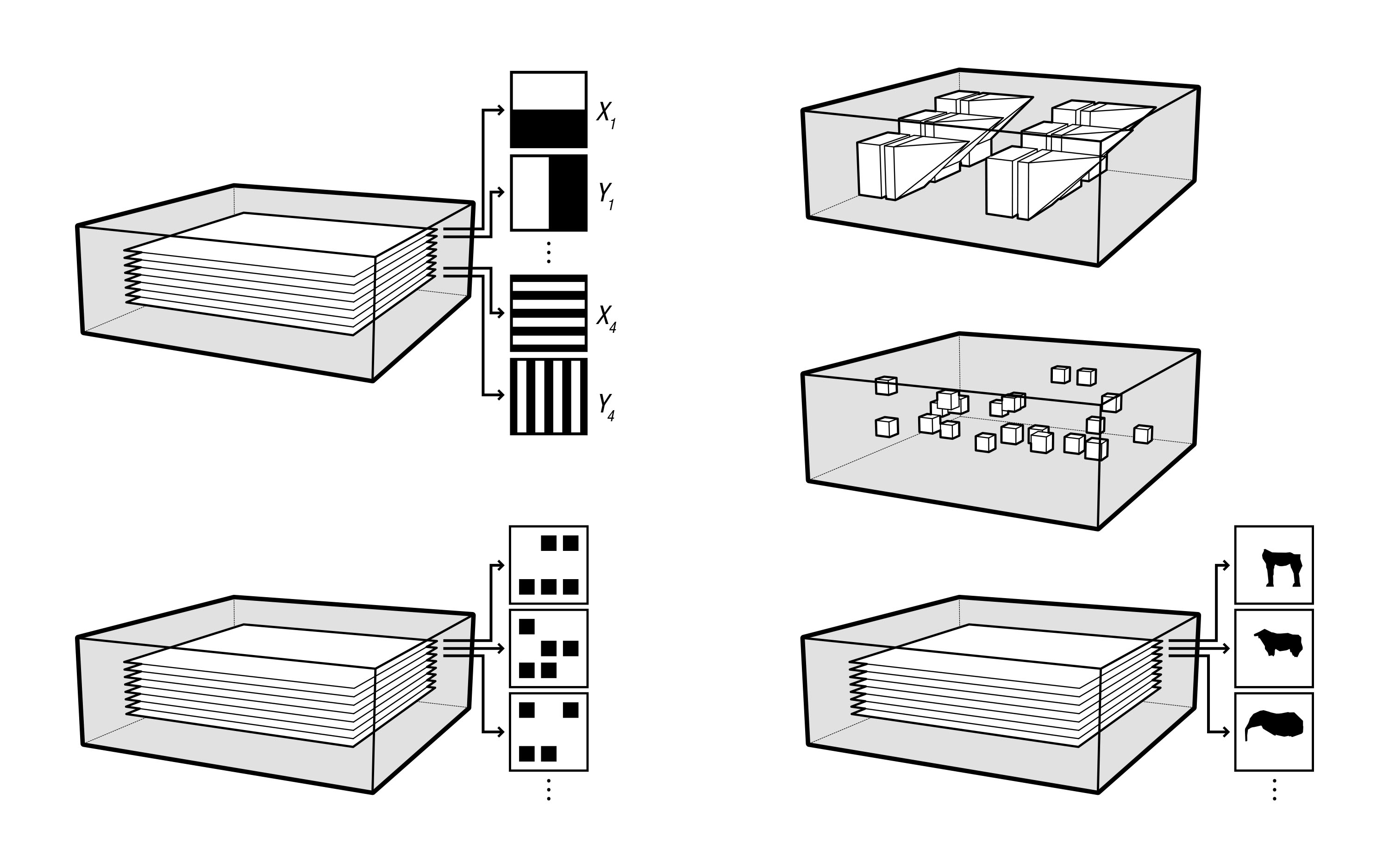 InfraStruct Tag Designs 